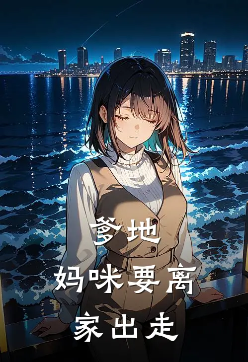 爹地，妈咪要离家出走