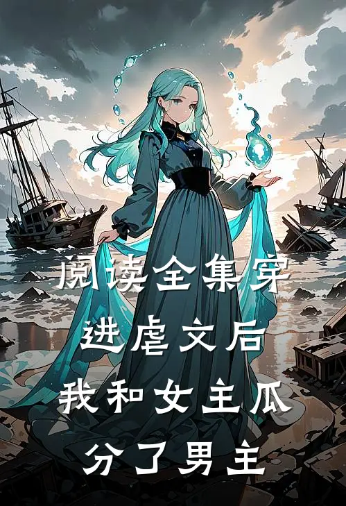 阅读全集穿进虐文后，我和女主瓜分了男主