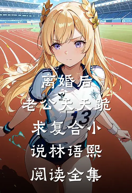 离婚后,老公天天跪求复合小说林语熙阅读全集