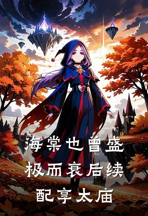 海棠也曾盛极而衰后续配享太庙