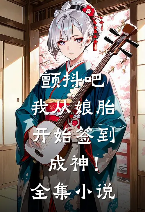 颤抖吧，我从娘胎开始签到成神！全集小说