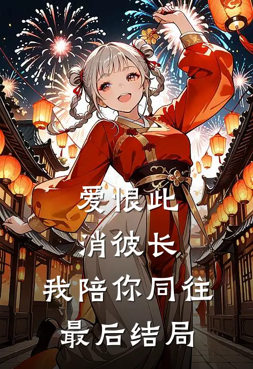 爱恨此消彼长，我陪你同往最后结局