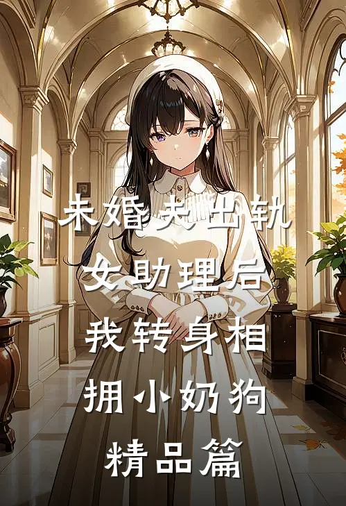 未婚夫出轨女助理后，我转身相拥小奶狗精品篇