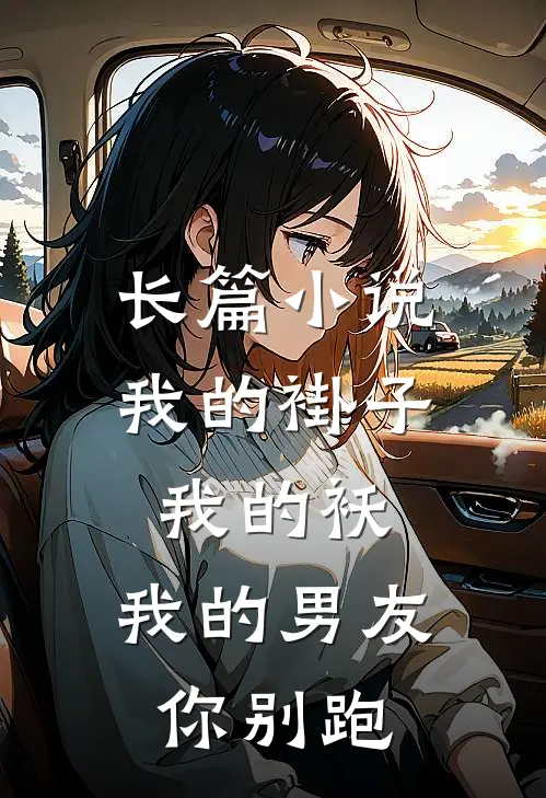 长篇小说我的褂子我的袄，我的男友你别跑