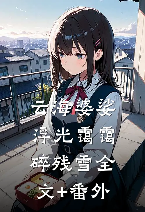 云海婆娑，浮光霭霭碎残雪全文+番外