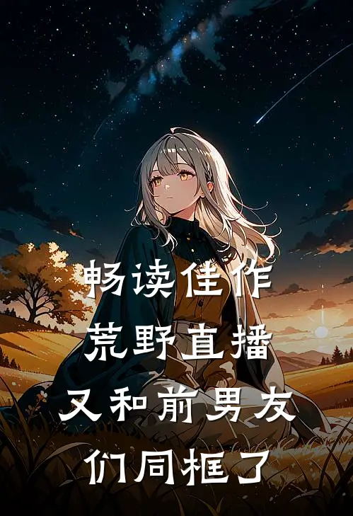 畅读佳作荒野直播：又和前男友们同框了