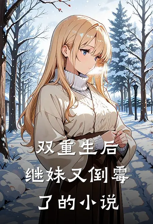 双重生后，继妹又倒霉了的小说