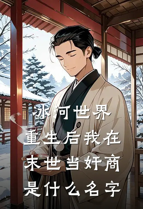 冰河世界：重生后我在末世当奸商是什么名字