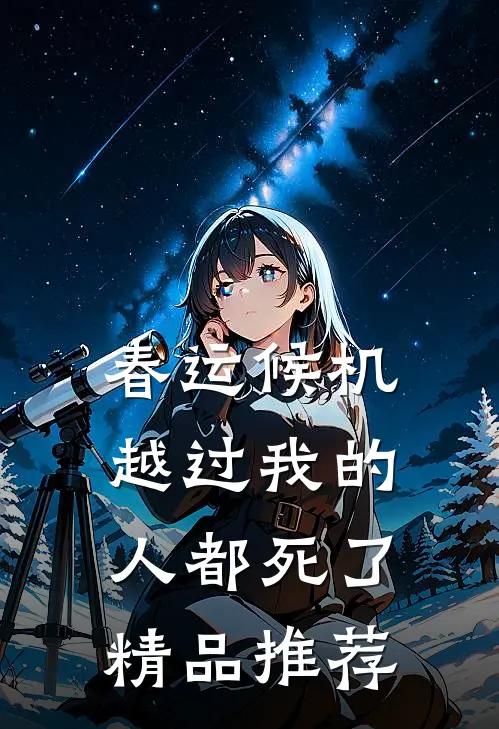 春运候机，越过我的人都死了精品推荐