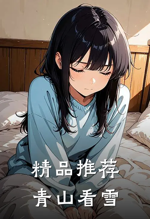 精品推荐青山看雪
