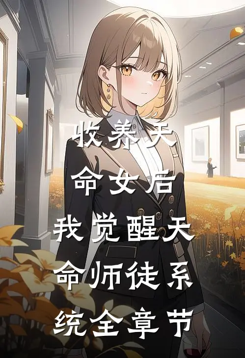 收养天命女后，我觉醒天命师徒系统全章节