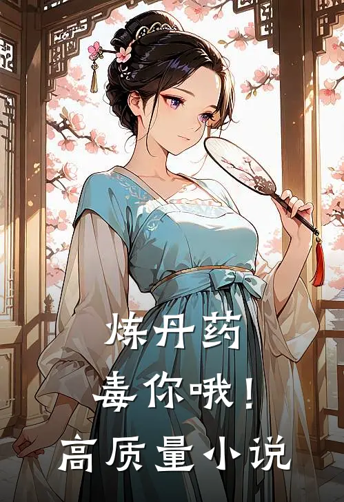 炼丹药，毒你哦！高质量小说