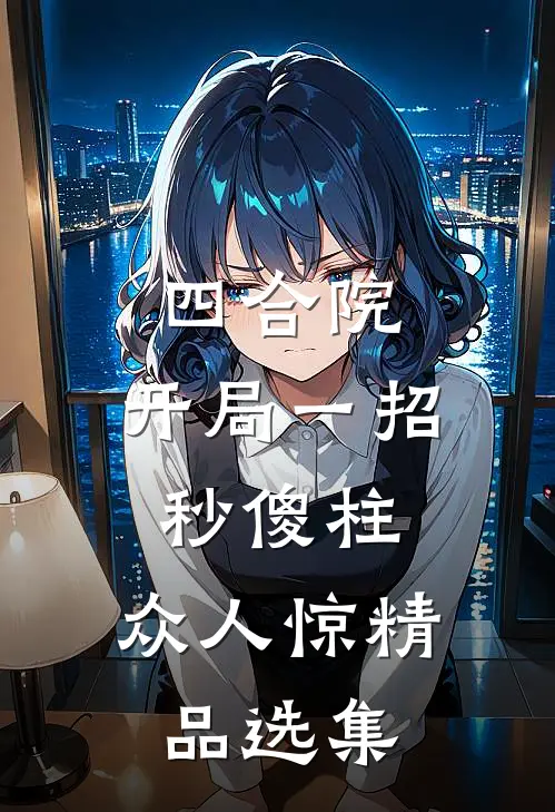 四合院：开局一招秒傻柱，众人惊精品选集