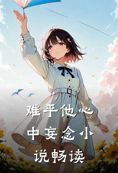 难平他心中妄念小说畅读