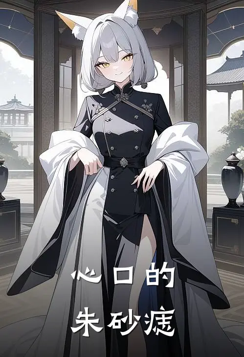 心口的朱砂痣