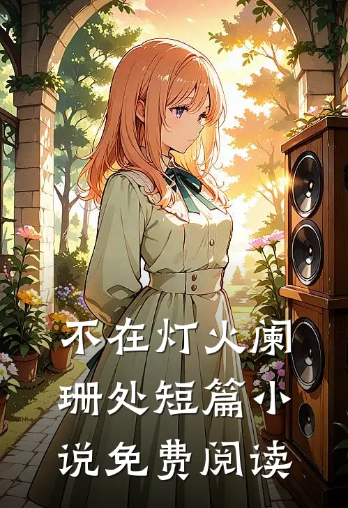 不在灯火阑珊处短篇小说免费阅读