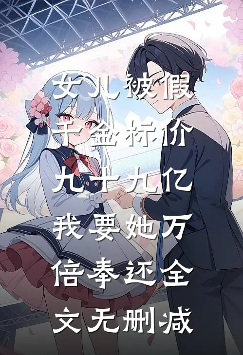 女儿被假千金标价九十九亿，我要她万倍奉还全文无删减