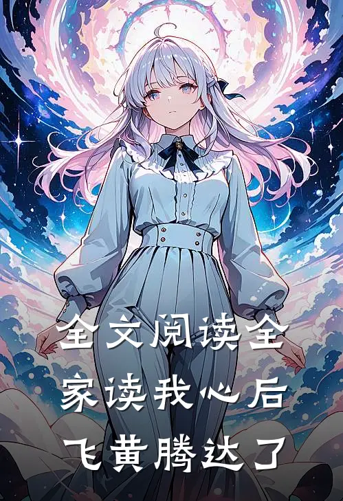 全文阅读全家读我心后，飞黄腾达了