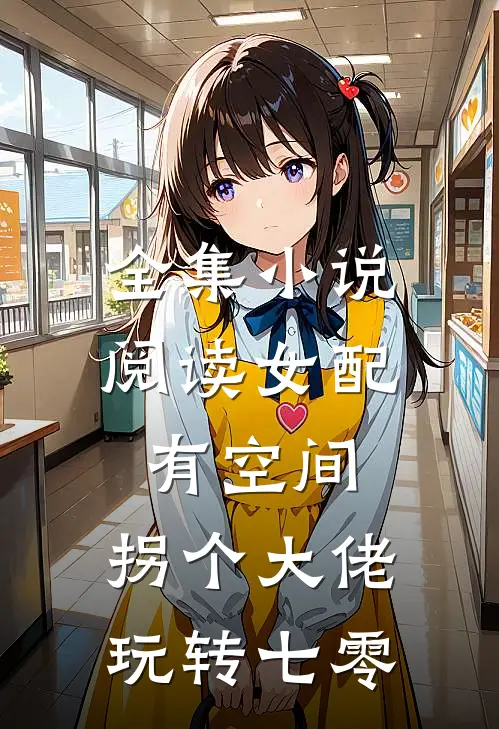 全集小说阅读女配有空间：拐个大佬玩转七零