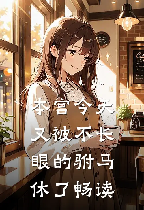 本宫今天又被不长眼的驸马休了畅读