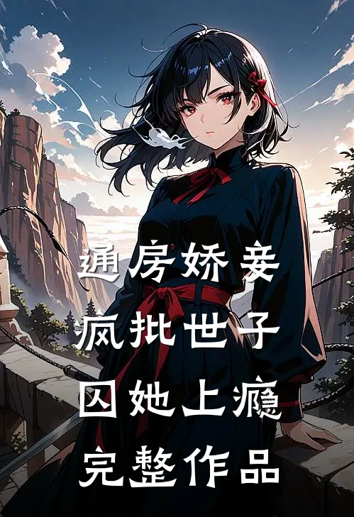 通房娇妾，疯批世子囚她上瘾完整作品
