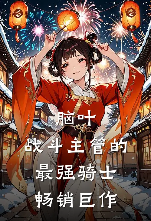 脑叶：战斗主管的最强骑士畅销巨作