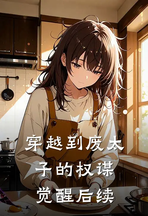 穿越到废太子的权谋觉醒后续