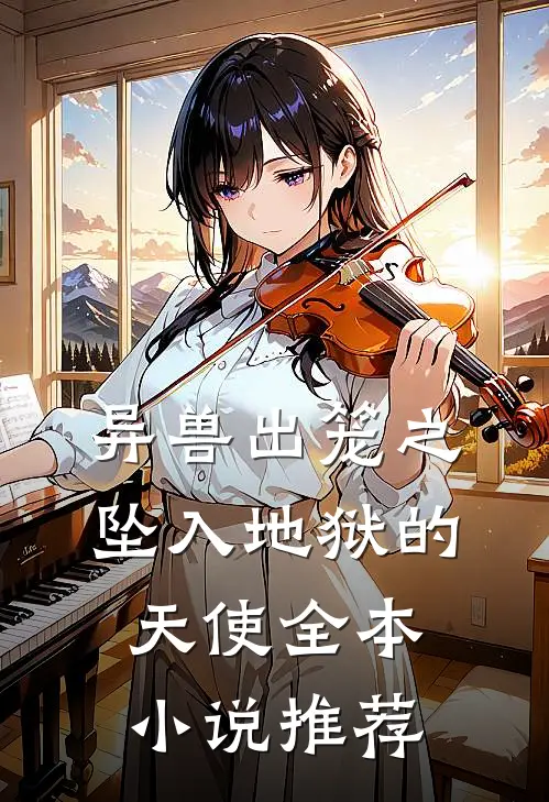 异兽出笼之：坠入地狱的天使全本小说推荐