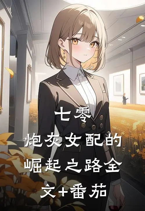 七零：炮灰女配的崛起之路全文+番茄