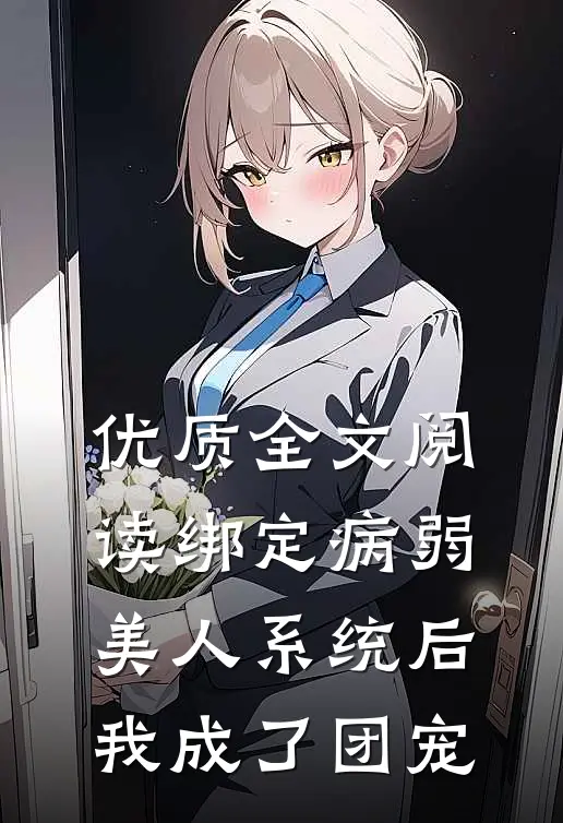 优质全文阅读绑定病弱美人系统后，我成了团宠