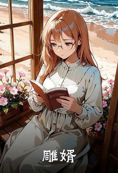 雕婿