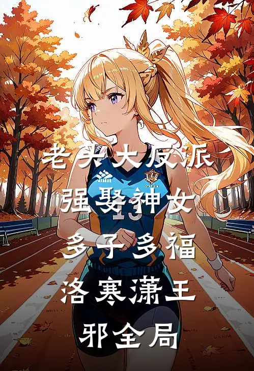 老头大反派：强娶神女，多子多福洛寒潇王邪全局