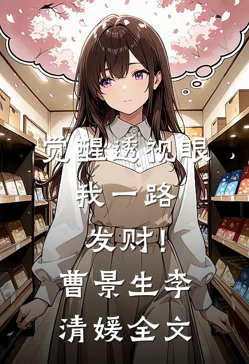 觉醒透视眼，我一路发财！曹景生李清媛全文