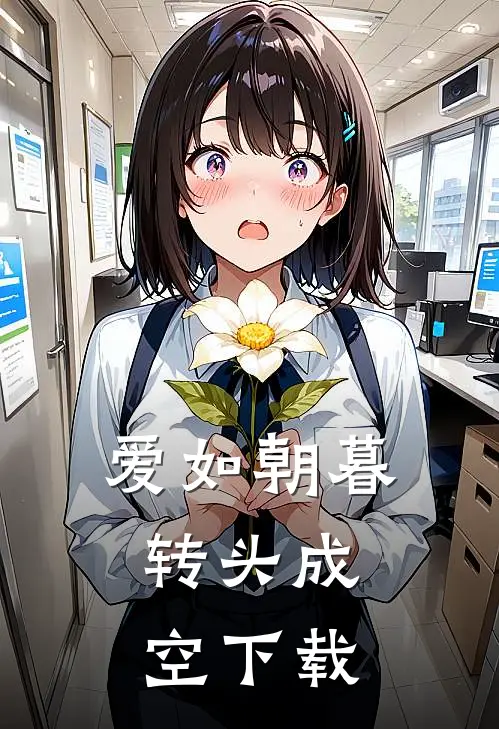 爱如朝暮，转头成空下载