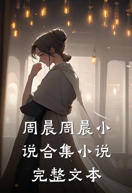 周晨周晨小说合集小说完整文本