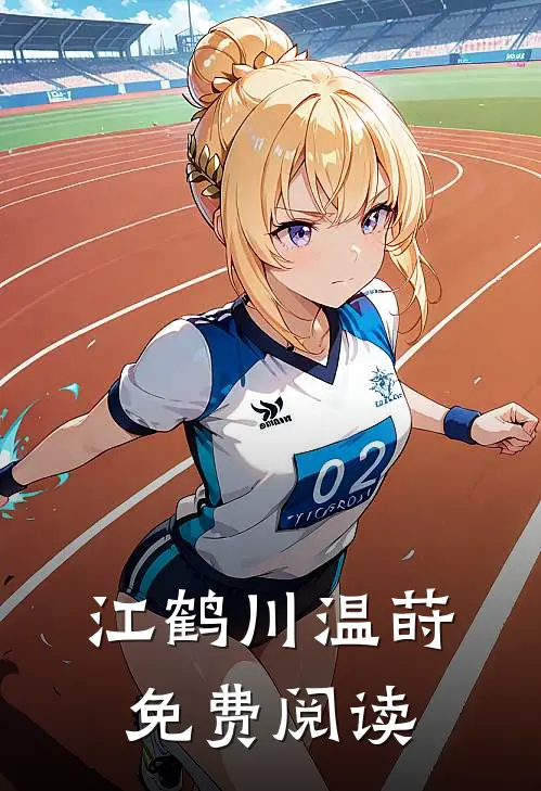 江鹤川温莳免费阅读