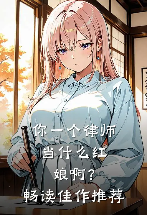 你一个律师，当什么红娘啊？畅读佳作推荐