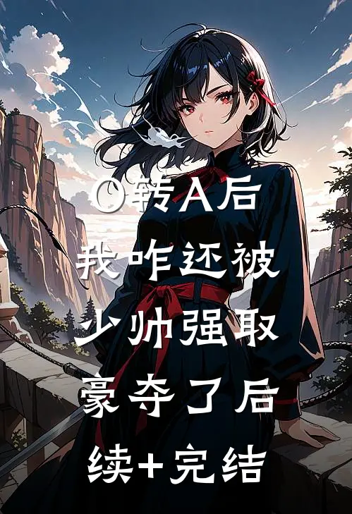 O转A后，我咋还被少帅强取豪夺了后续+完结