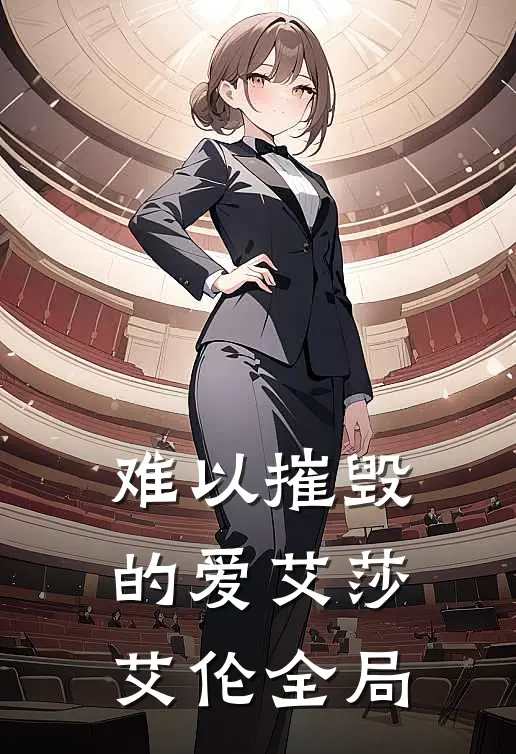 难以摧毁的爱艾莎艾伦全局