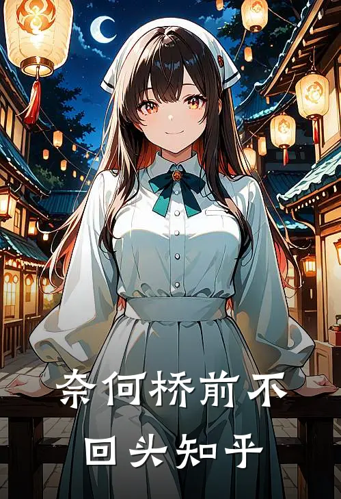 奈何桥前不回头知乎