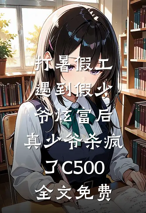 打暑假工遇到假少爷炫富后，真少爷杀疯了C500全文免费