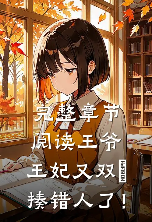 完整章节阅读王爷，王妃又双叒揍错人了！