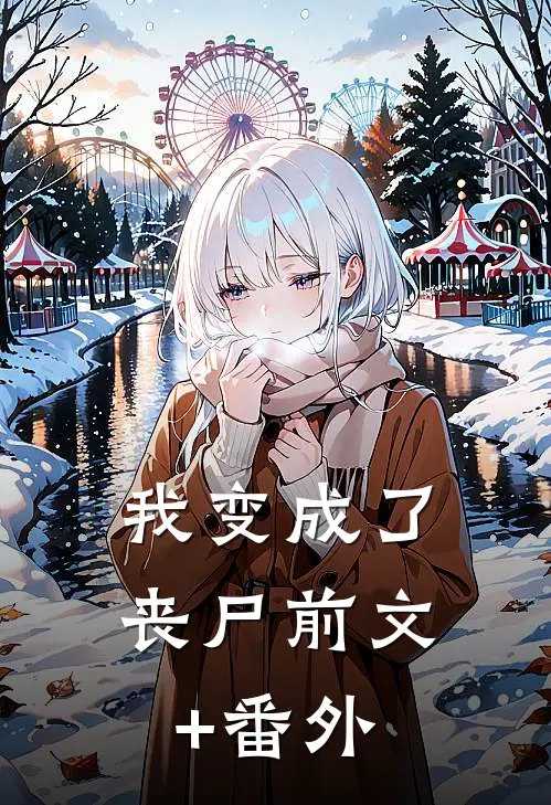 我变成了丧尸前文+番外