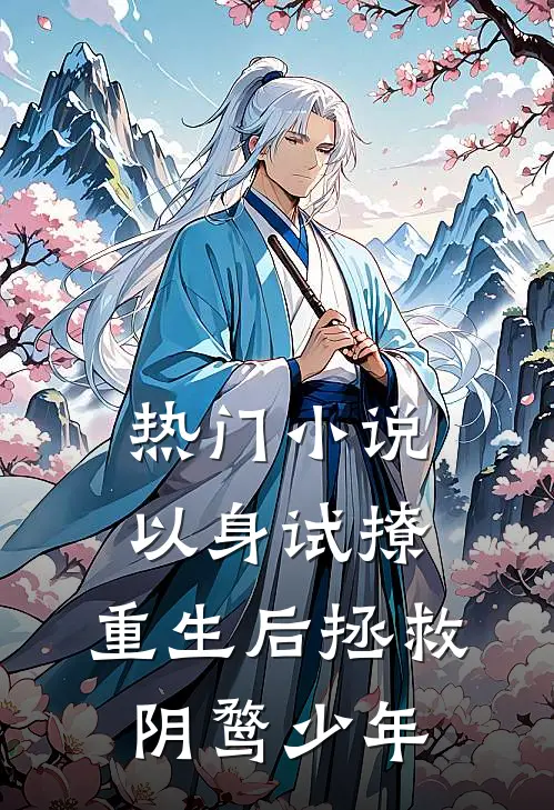热门小说以身试撩：重生后拯救阴鹜少年