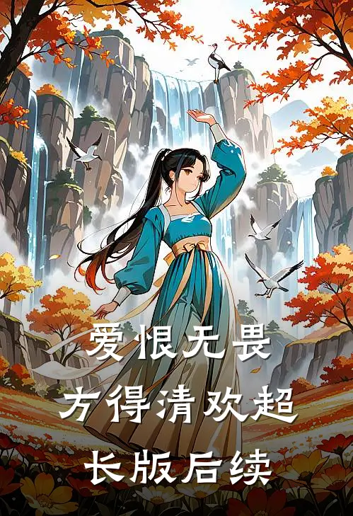 爱恨无畏，方得清欢超长版后续