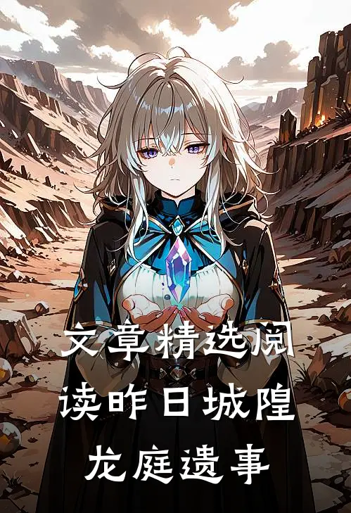 文章精选阅读昨日城隍：龙庭遗事