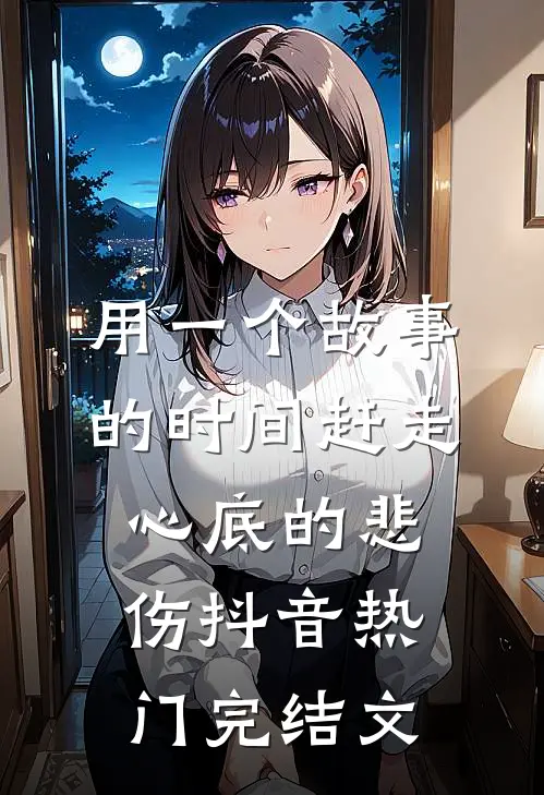 用一个故事的时间赶走心底的悲伤抖音热门完结文