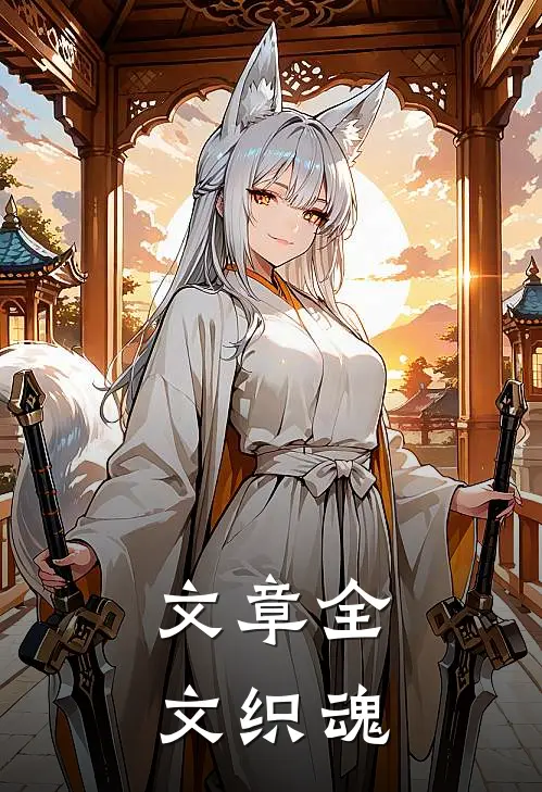 文章全文织魂