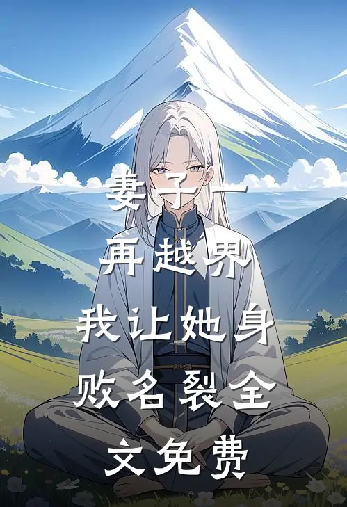 妻子一再越界，我让她身败名裂全文免费