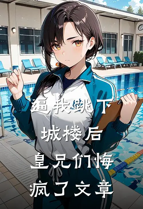 逼我跳下城楼后，皇兄们悔疯了文章